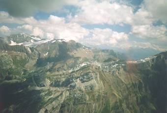 Wildhorn